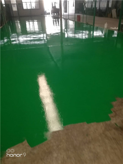 下面我給你一份非常實用、地坪漆施工翻新