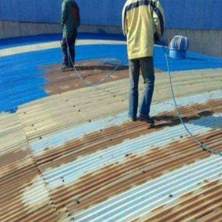 西安地面翻新與地坪漆施工流程