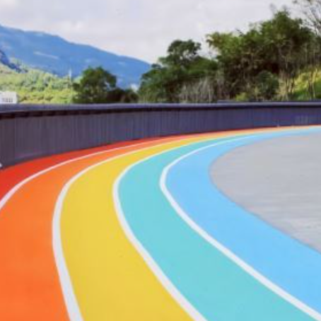 西安室外地坪施工